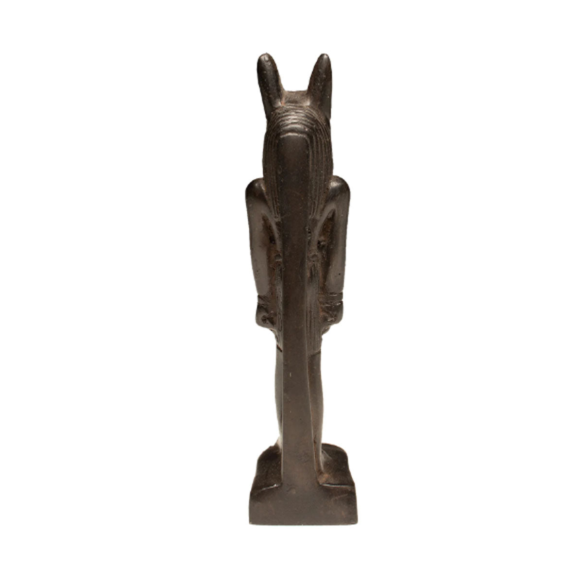 Anubis Black Mini 4.5"