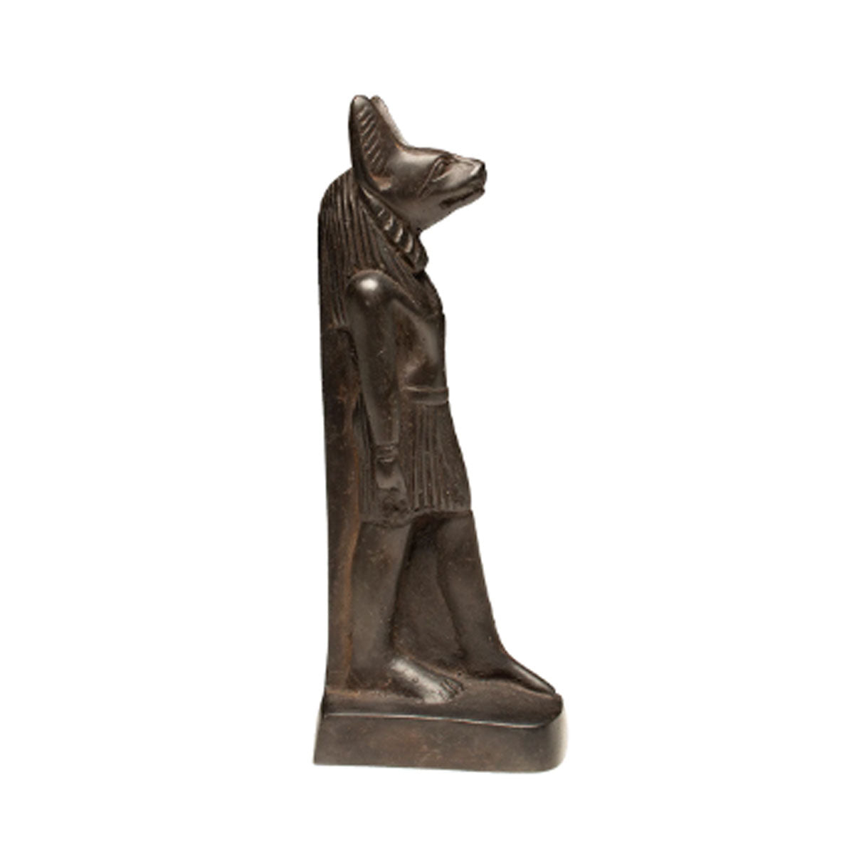 Anubis Black Mini 4.5"