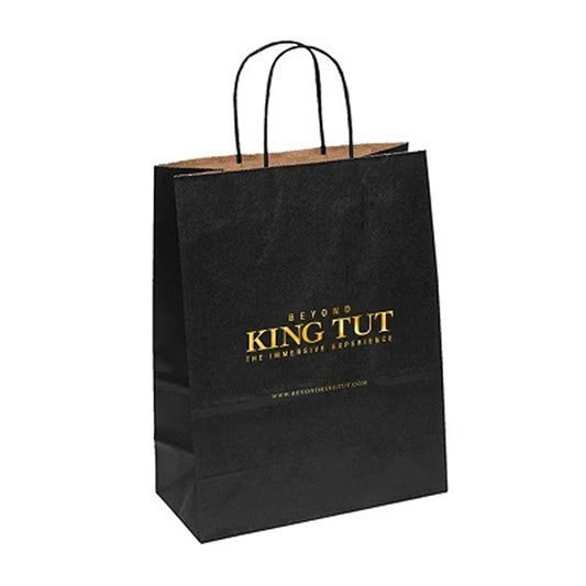 LOGO Shopping Bag - 6x3