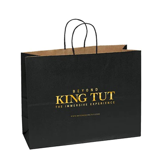 LOGO Shopping Bag - 8x4