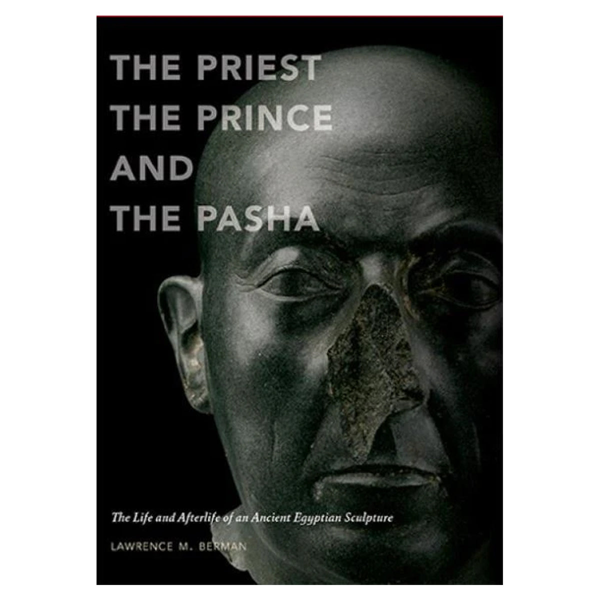 The Priest, The Prince and The Pasha Book