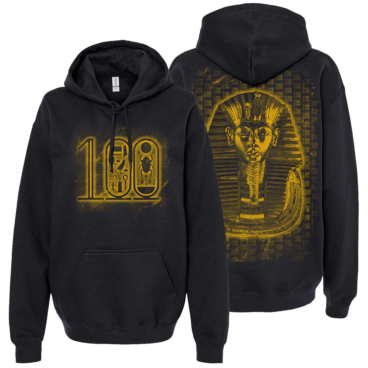 King tut hoodie best sale