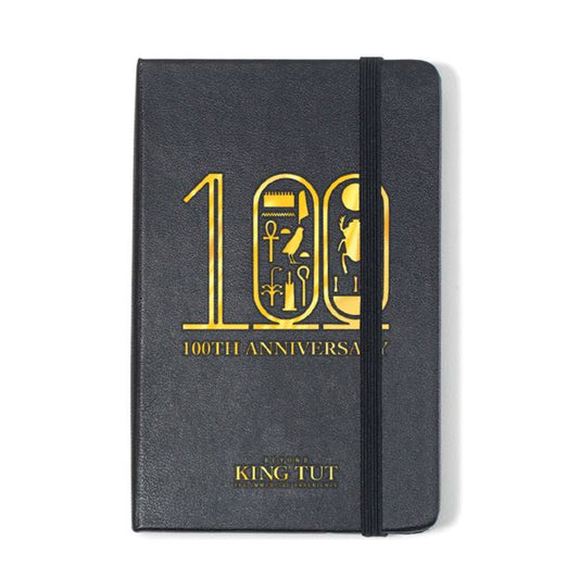 100th Anniversary Moleskine Journal