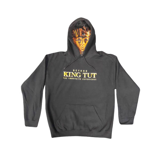 Sublimated Tut Pullover Hoodie