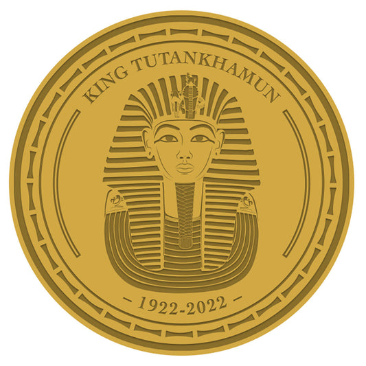 100th Anniversary Coin